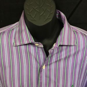 Polo by Ralph Lauren dress shirt